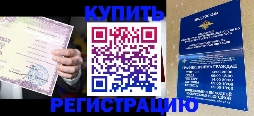 временная регистрация собственник в Бердске